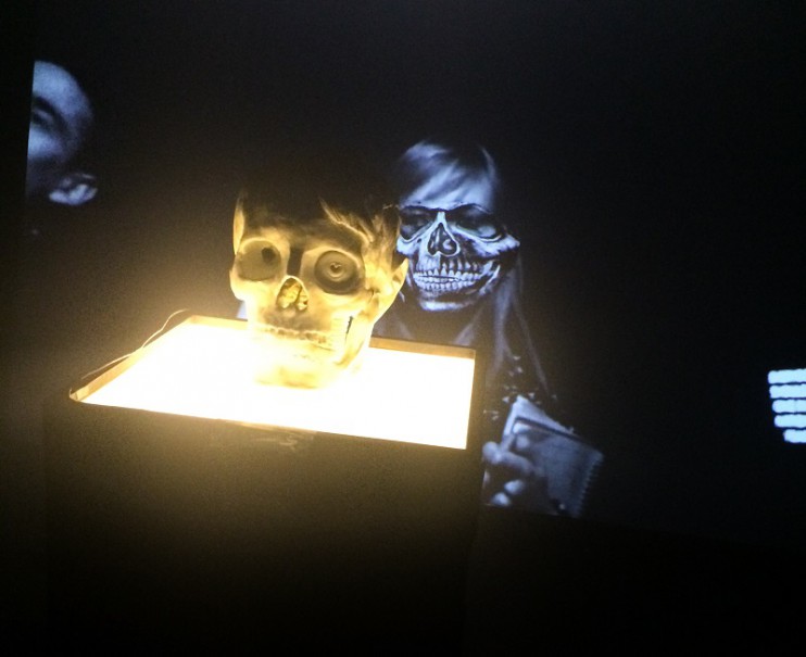 Bartosh Polonski & Urtė Milda Širvinskaitė - Anapus