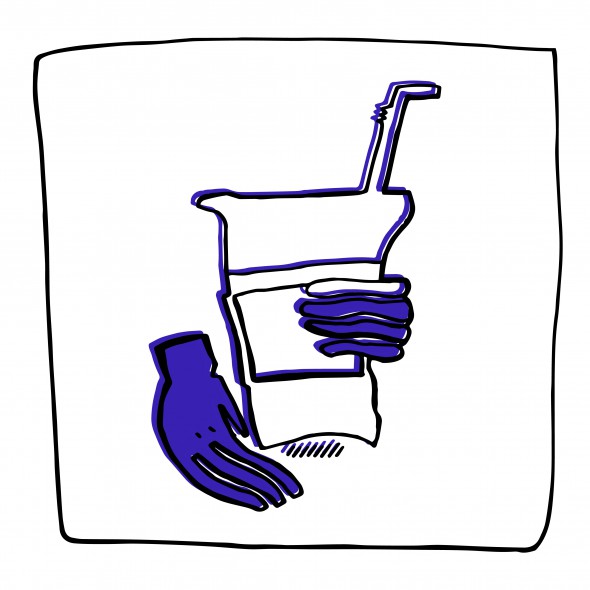 Iliustracija: Martyna Ratnikaitė