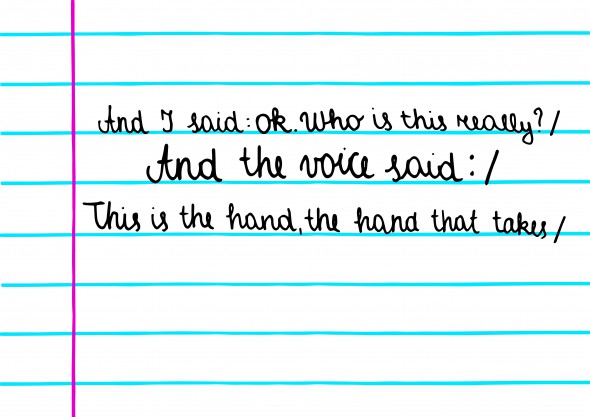 Iliustracija: Martyna Ratnikaitė