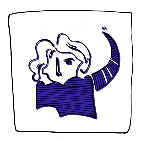 Iliustracija: Martyna Ratnikaitė