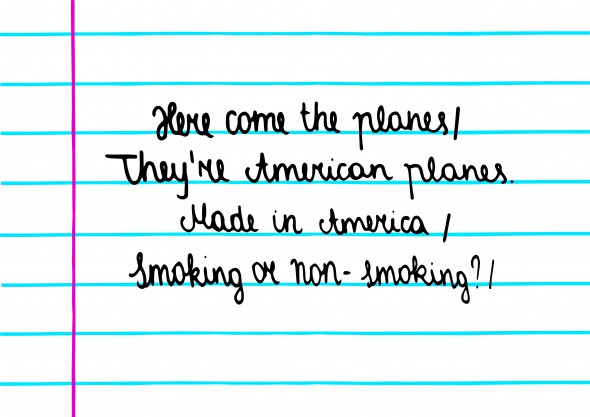 Iliustracija: Martyna Ratnikaitė