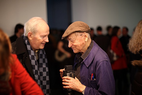 Foto: Inesa De La Roche - Dark Theatre