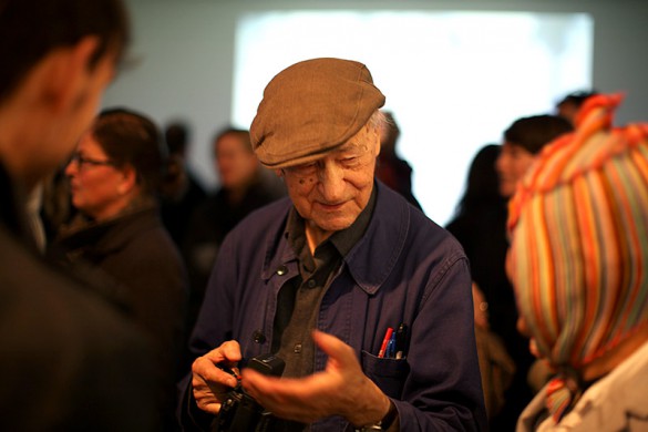 Foto: Inesa De La Roche - Dark Theatre