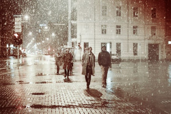 Foto: Monika Daužickaitė, Emilija Vinžavonaitė