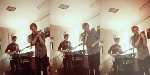 Foto: Monika Daužickaitė, Emilija Vinžavonaitė