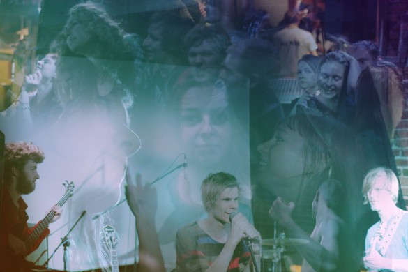 Foto: Monika Daužickaitė, Emilija Vinžavonaitė