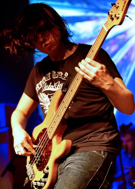 Foto: Lukas Miglinas