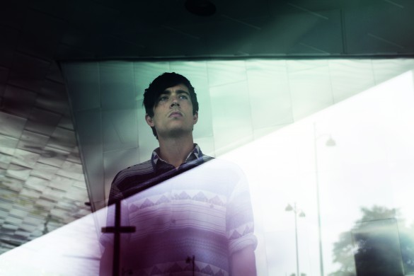 Rangleklods (Photo by Jonas Bang)