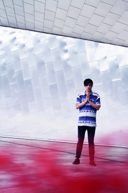 Rangleklods (Photo by Jonas Bang)