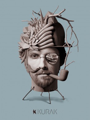 Vygintas Kisevičius aka Kurak