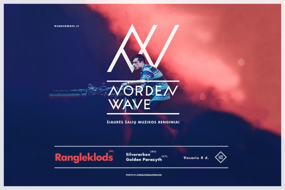 Norden Wave