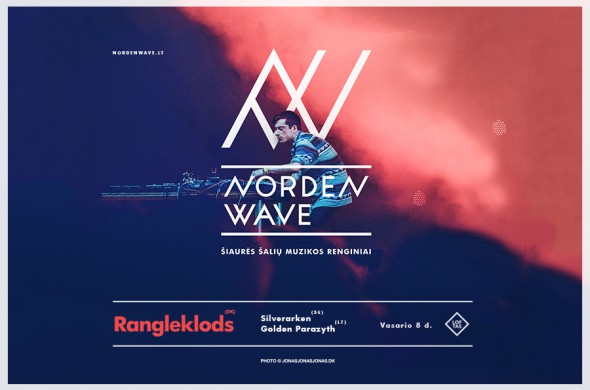 Norden Wave