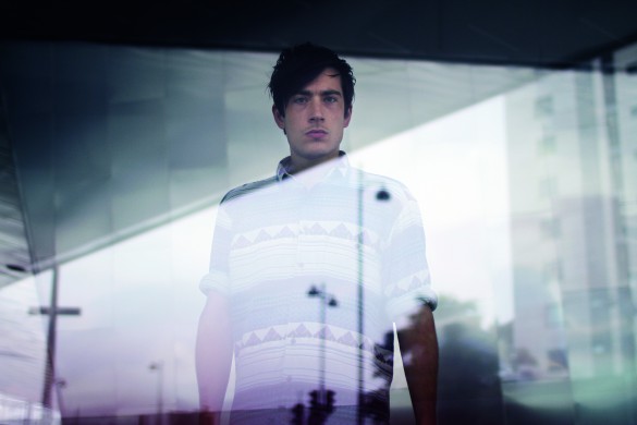 Rangleklods - foto: Jonas Bang