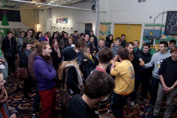 "Judesy 2011" (foto: goodlife photography)